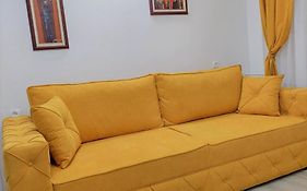 City Lux Square Apartments Skopje